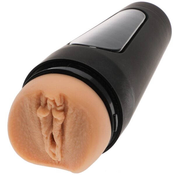 Jenna Jameson   ULTRASKYN Pussy Masturbator - obrazek 6