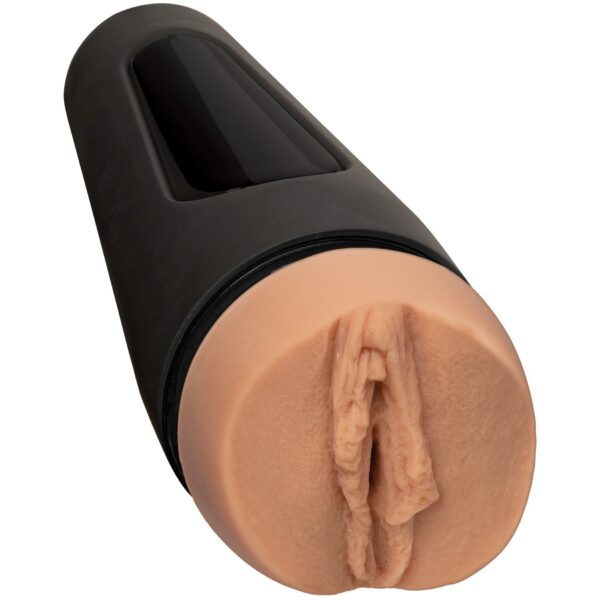 GOSM   ULTRASKYN Pussy Masturbator - obrazek 6