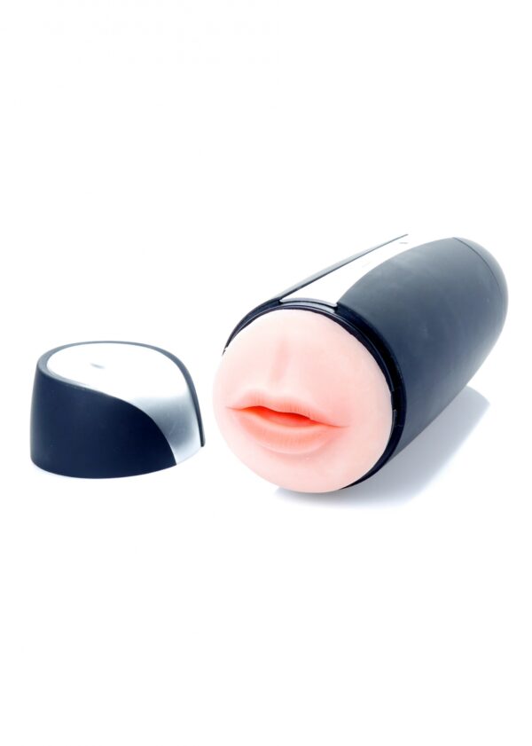 Masturbator  SUSAN Double Delight 2.0   36 functions USB - obrazek 6