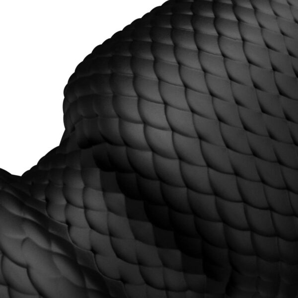 BUTTR   Cold Blooded Scaled Butt Plug - obrazek 6