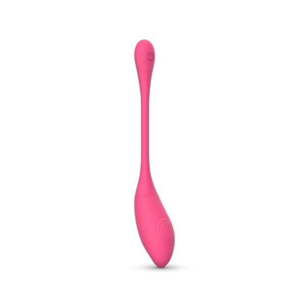 EasyConnect   Vibrating Egg Aria app controlled - obrazek 6