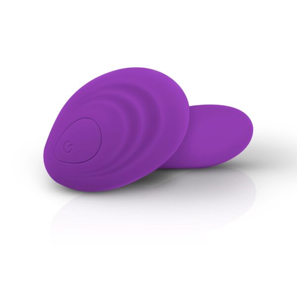 Purple Pleaser Vibrator - obrazek 6