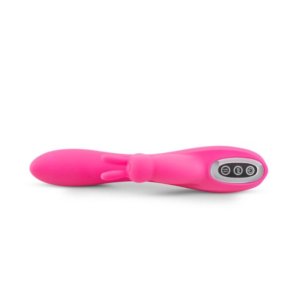 Double Rabbit vibrator - obrazek 6