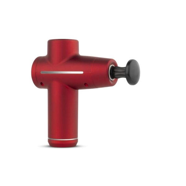 Teazers   Massage Gun   Red - obrazek 6