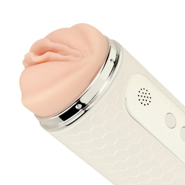 Teazers Electric Masturbator Double sided - obrazek 6