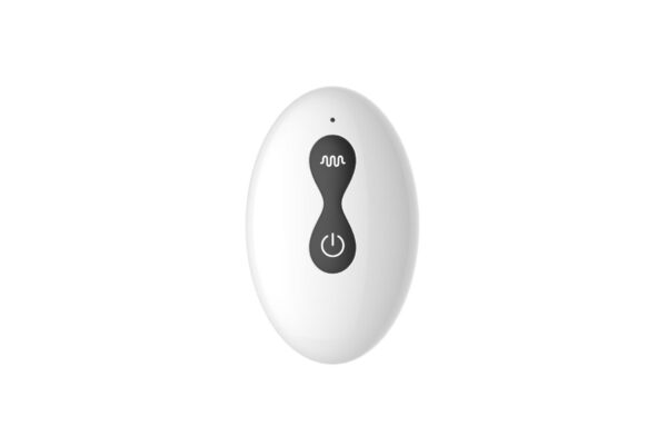 Dual tapping anal plug - obrazek 6