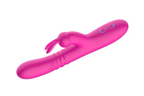 Rabbit vibrator - obrazek 6