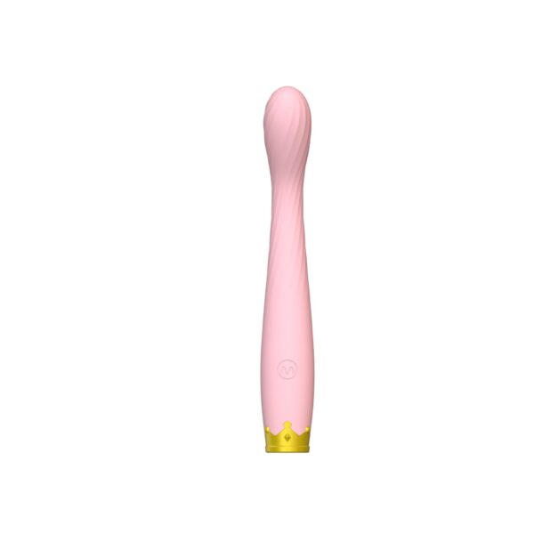G SPOT VIBRATOR Pink - obrazek 6