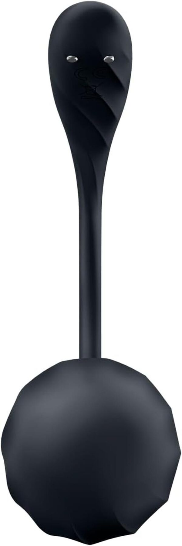 Ribbed Petal black Connect App - obrazek 6