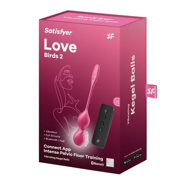 Love Birds 2 Connect App - obrazek 6