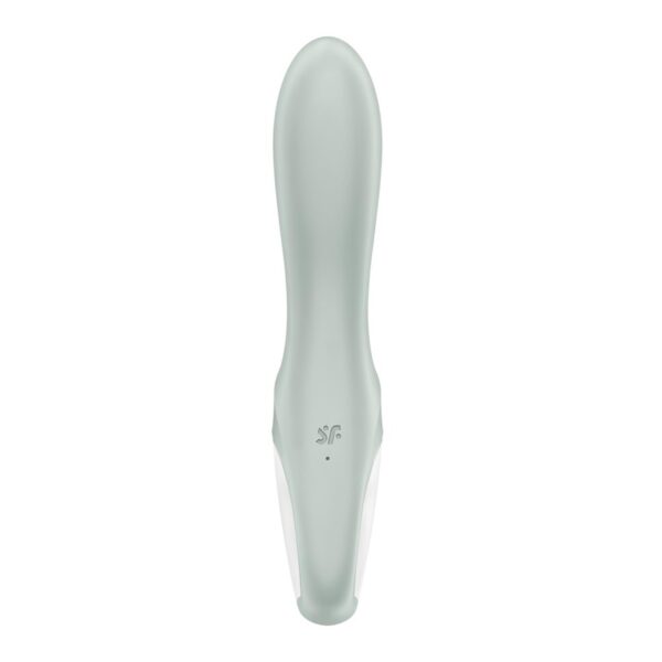 Air Pump Booty 3 greygreen - obrazek 6