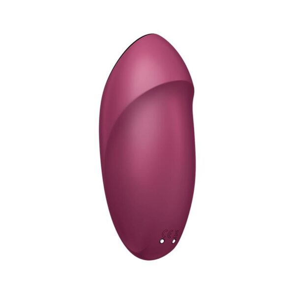 Tap & Climax 1 red - obrazek 6