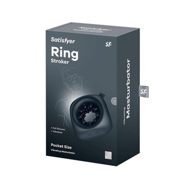 Ring Stroker - obrazek 6