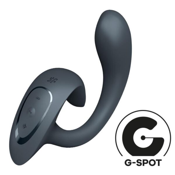 G for Goddess 1 dark grey - obrazek 6