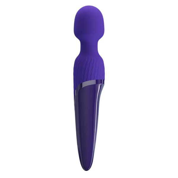 PRETTY LOVE   Antony   Youth, 5 levels of speed control 7 vibration functions - obrazek 6