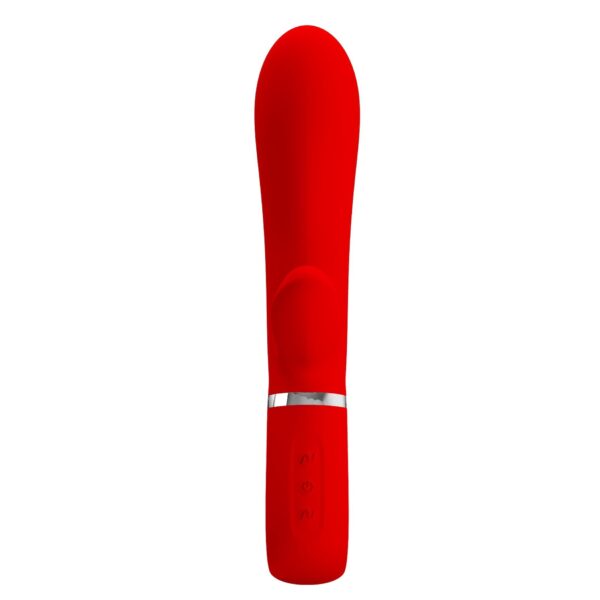 PRETTY LOVE   THOMAS USB RED 7 function - obrazek 6