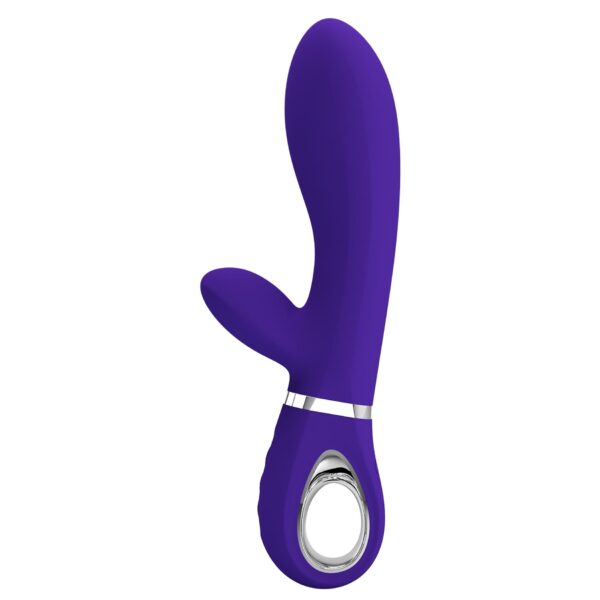 PRETTY LOVE   THOMAS USB PURPLE 7 function - obrazek 6