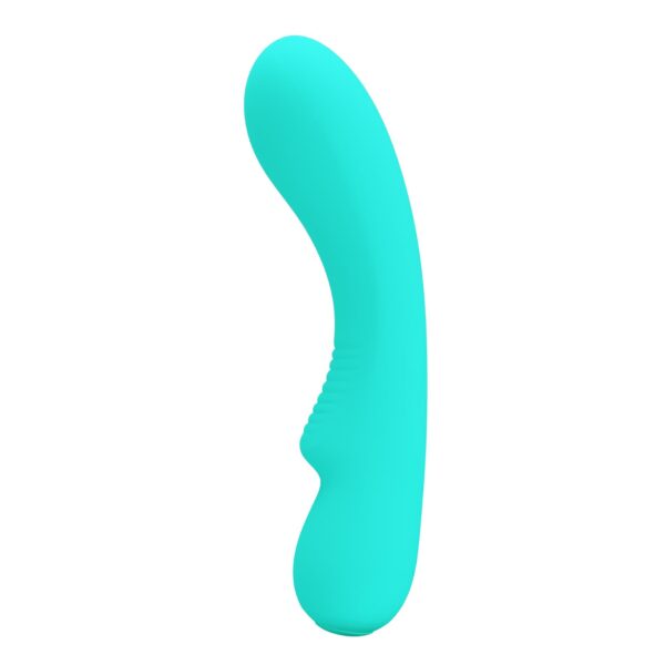 PRETTY LOVE   Matt Green 12 vibration functions Memory function - obrazek 6