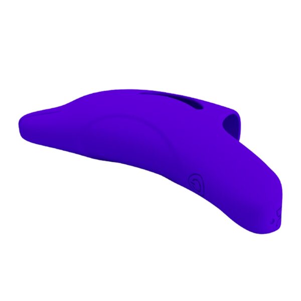 PRETTY LOVE   Delphini, Honey Finger 10 vibration functions - obrazek 6