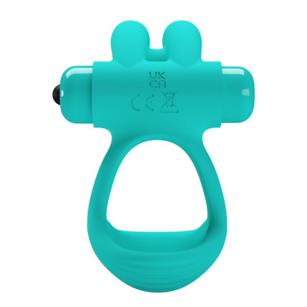 PRETTY LOVE   PASSIONATE DANTE, 10 vibration functions - obrazek 6