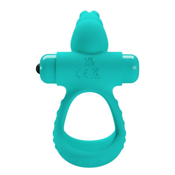 PRETTY LOVE   PASSIONATE FIGGY, 10 vibration functions - obrazek 6