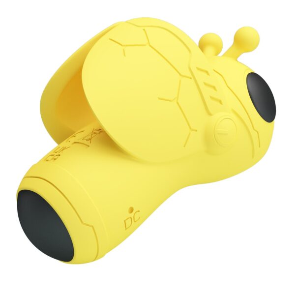 PRETTY LOVE   Super FingerMagic Bee, 10 tapping functions - obrazek 6