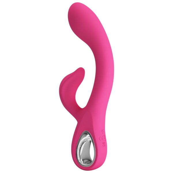 PRETTY LOVE   Fritz, 12 vibration functions - obrazek 5