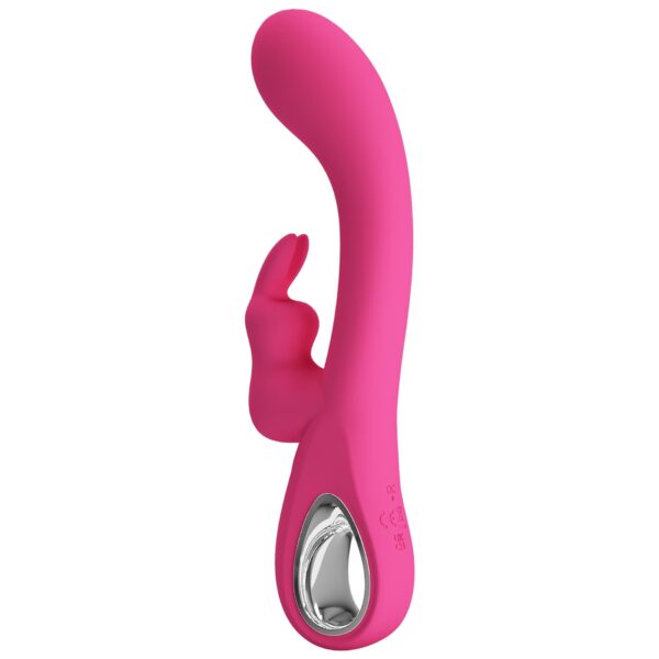 PRETTY LOVE   Novak, 12 vibration functions - obrazek 5