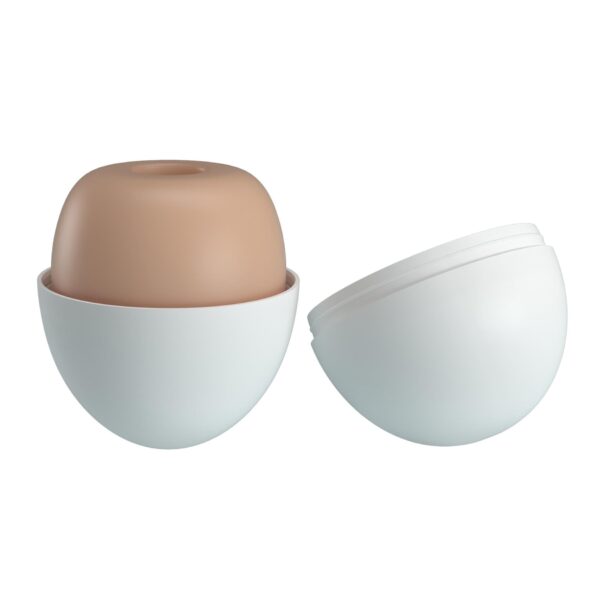 PRETTY LOVE   Pleasure Egg II, ABS / TPR - obrazek 6