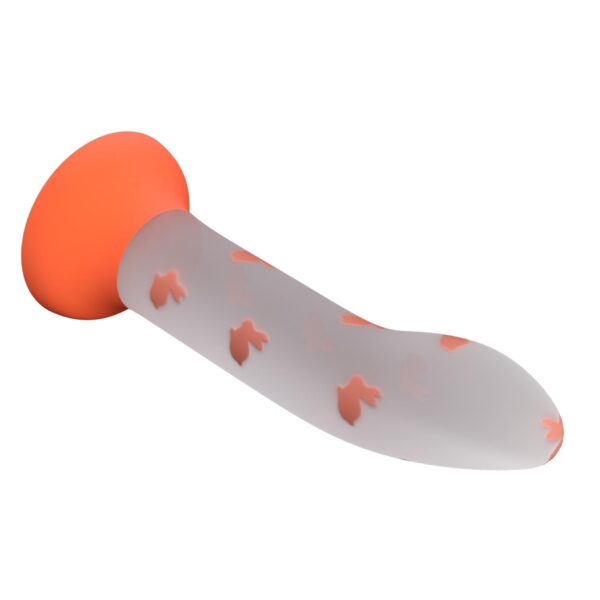 PRETTY LOVE   Magical Nightfall, Luminous Suction base - obrazek 6