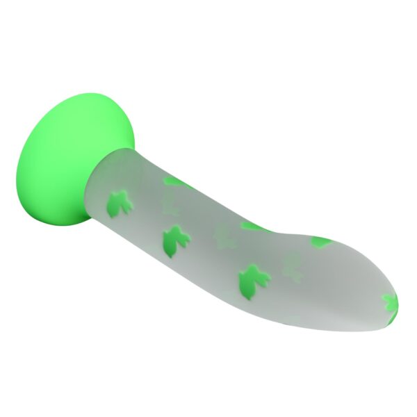 PRETTY LOVE   Romantic Rendezvous, Luminous Suction base - obrazek 6