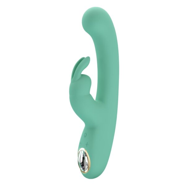 PRETTY LOVE   Lamar Green, 10 vibration functions 9 speed levels - obrazek 6