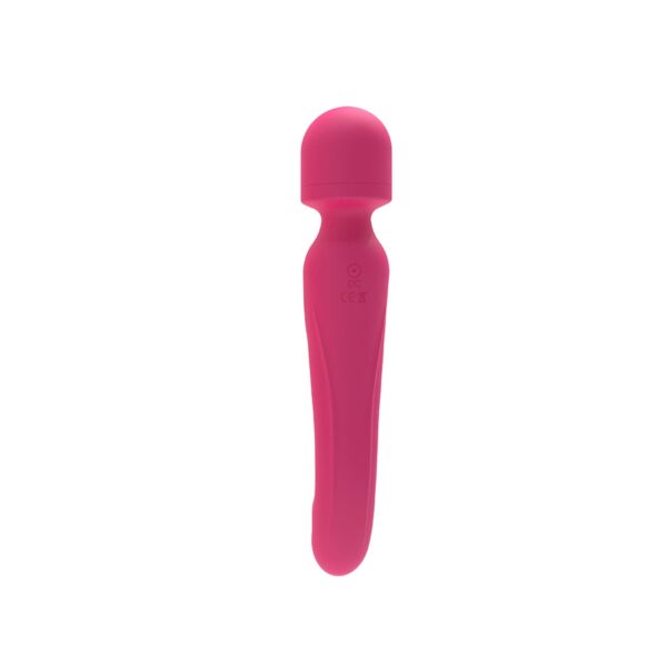 Pleasure Spreader Wand Pink - obrazek 6
