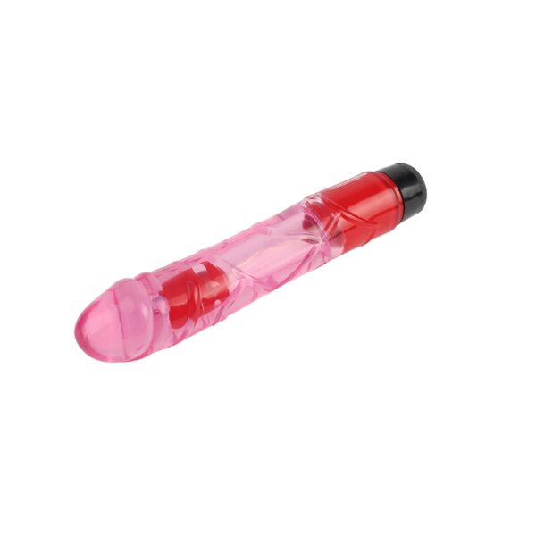 9Realistic Vibe Pink - obrazek 6