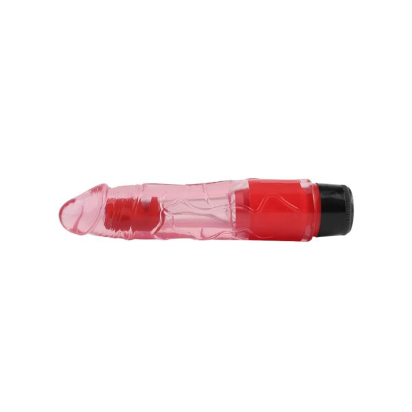 8.1Realistic Vibe Pink - obrazek 6