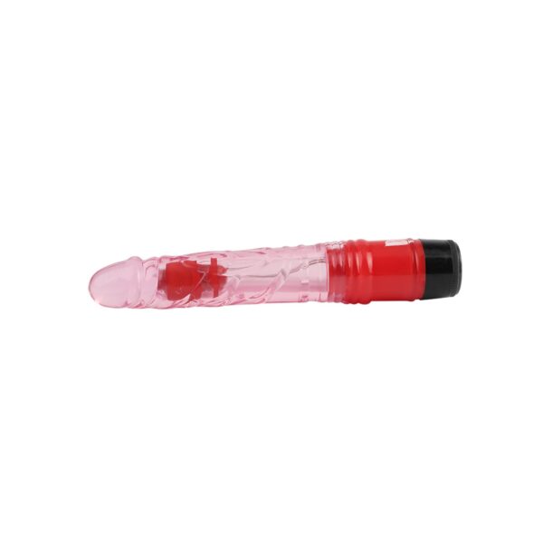 8.8Realistic Vibe Pink - obrazek 6
