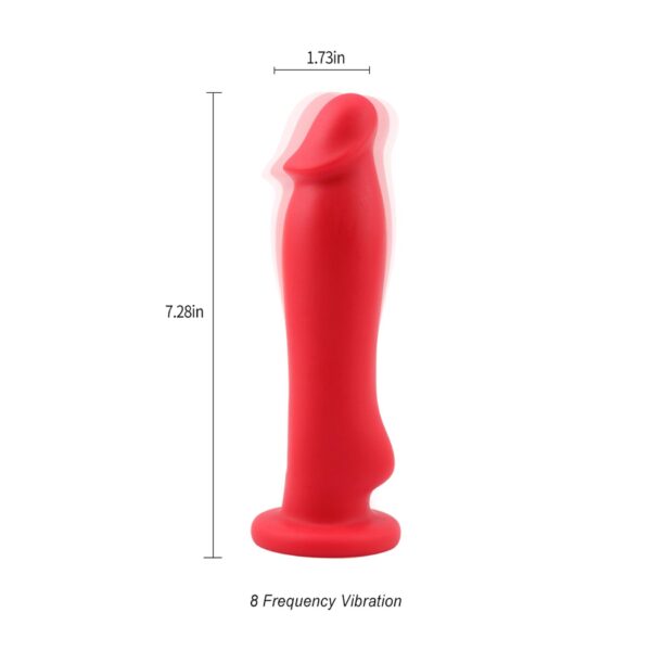 Real Burst Vibrator - obrazek 6