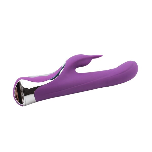 Missile Rabbit Purple - obrazek 6