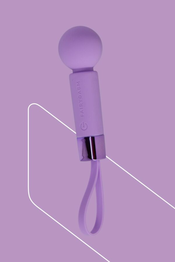 Pearlstasy violet   FairyGasm - obrazek 6