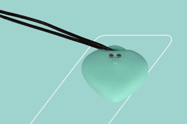 PleasureStone green   FairyGasm - obrazek 6
