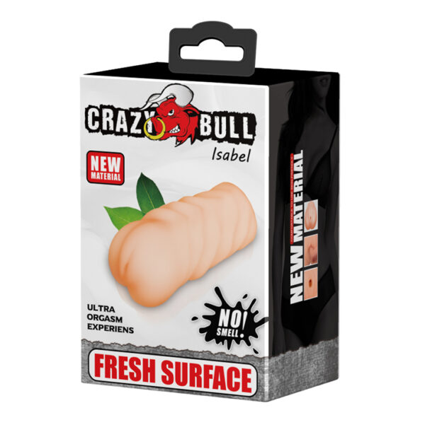 CRAZY BULL   Jane Isabel - obrazek 6