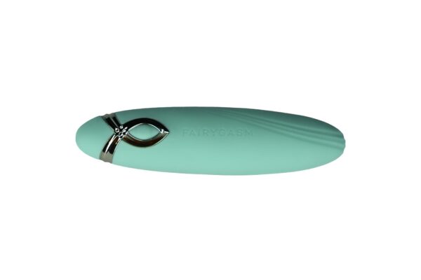 PleasureArrow green   FairyGasm - obrazek 6