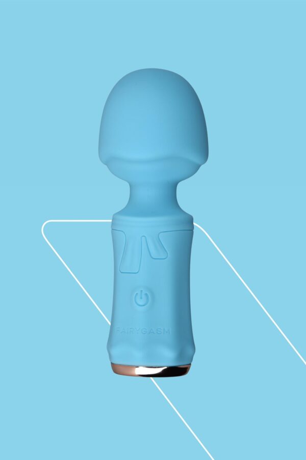 SecretFuntasy blue   FairyGasm - obrazek 6