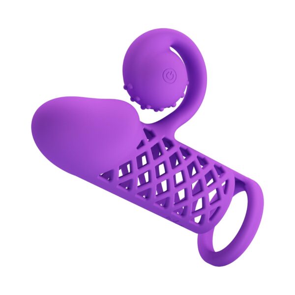 ROMANCE   Mind blowing miracles, 10 vibration functions, Memory function - obrazek 6