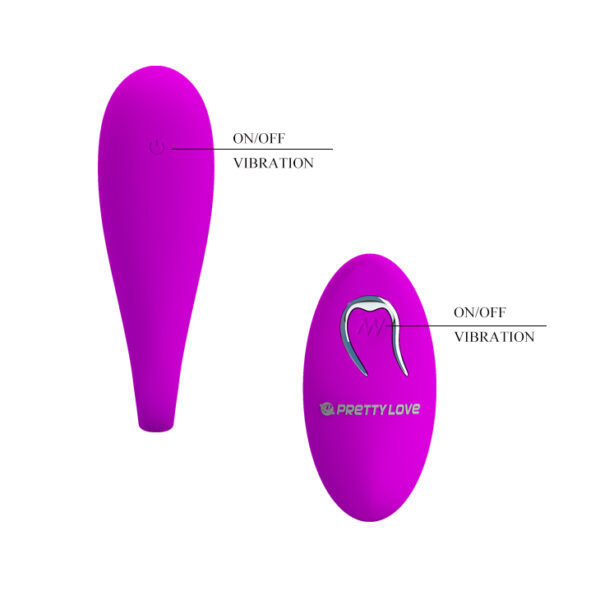 PRETTY LOVE   ALDRICH USB 12 functions - obrazek 6