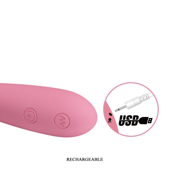 PRETTY LOVE   GRACE USB 30 functions - obrazek 6