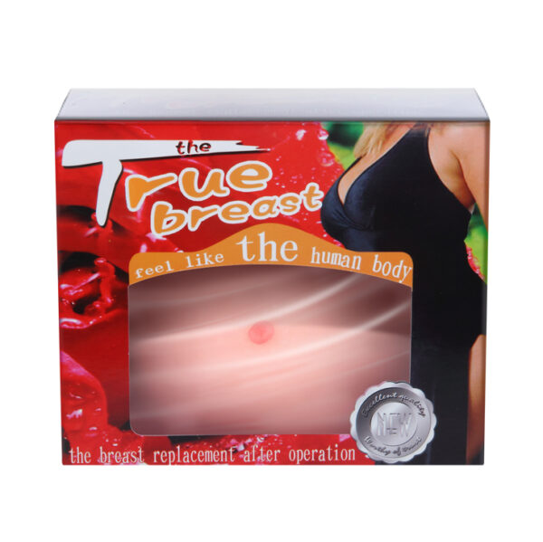 BAILE   True Breast - obrazek 6
