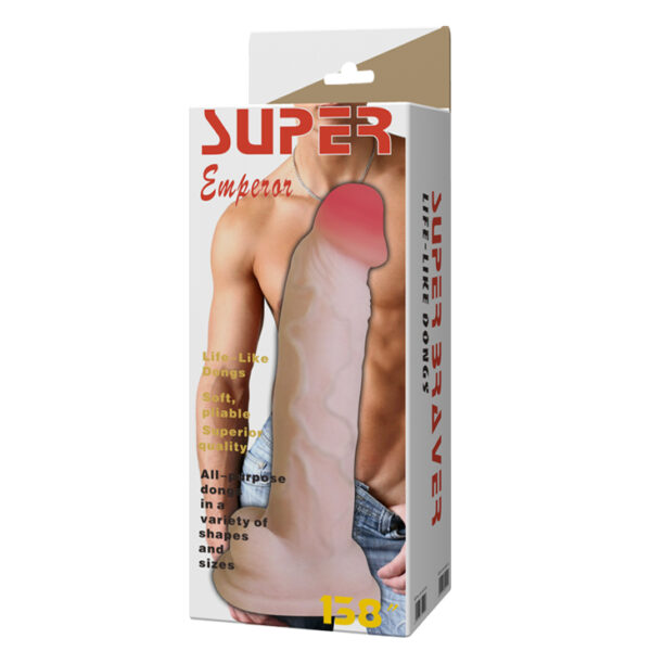BAILE   Super Emperor - obrazek 6