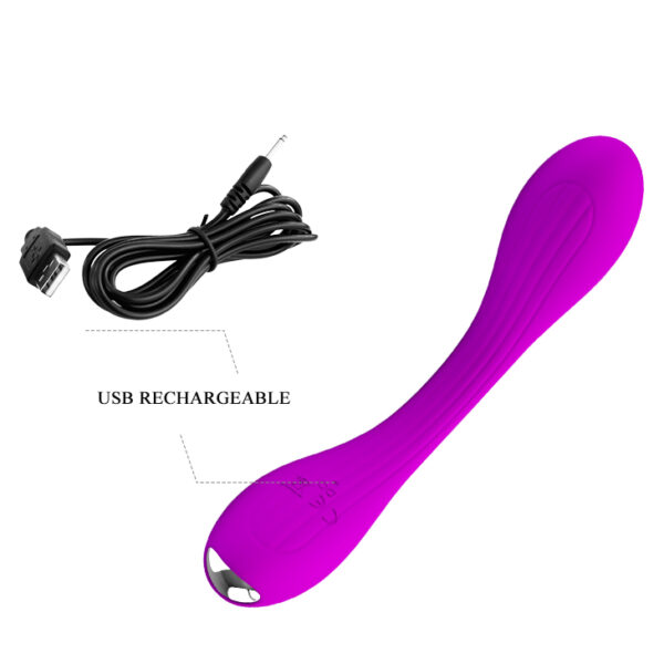 PRETTY LOVE   YEDDA USB 12 Function - obrazek 6