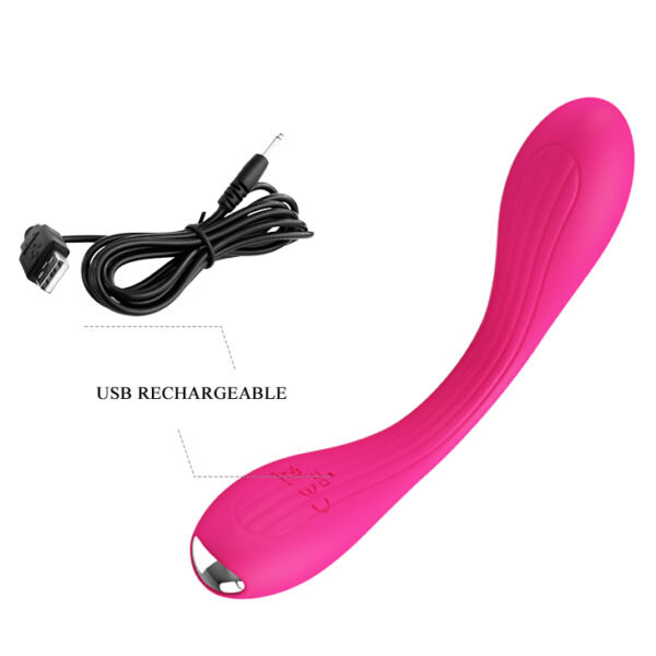 PRETTY LOVE   YEDDA USB 12 Function - obrazek 6